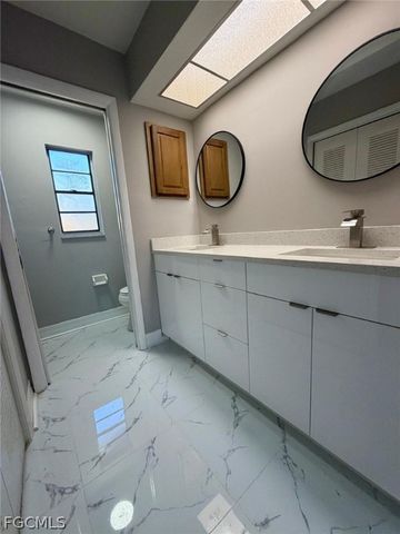 409 McArthur AVE, Lehigh Acres, FL 33936