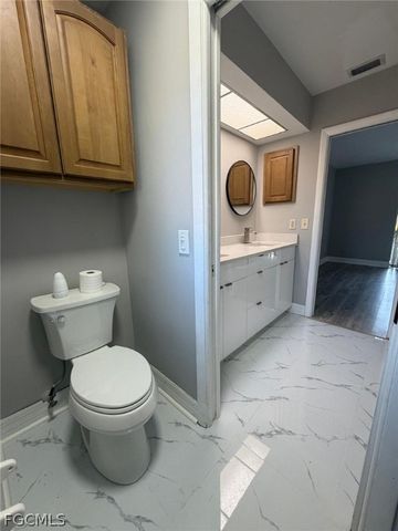 409 McArthur AVE, Lehigh Acres, FL 33936