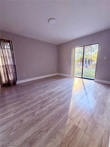 409 McArthur AVE, Lehigh Acres, FL 33936