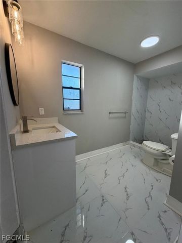 409 McArthur AVE, Lehigh Acres, FL 33936