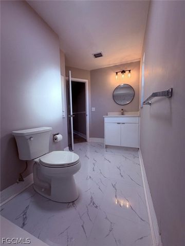 409 McArthur AVE, Lehigh Acres, FL 33936