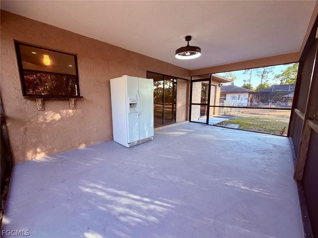 409 McArthur AVE, Lehigh Acres, FL 33936