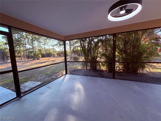 409 McArthur AVE, Lehigh Acres, FL 33936