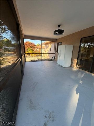 409 McArthur AVE, Lehigh Acres, FL 33936