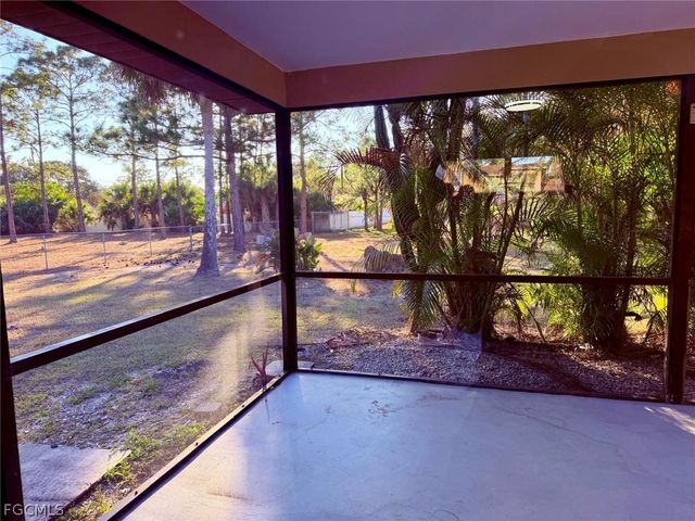 409 McArthur AVE, Lehigh Acres, FL 33936