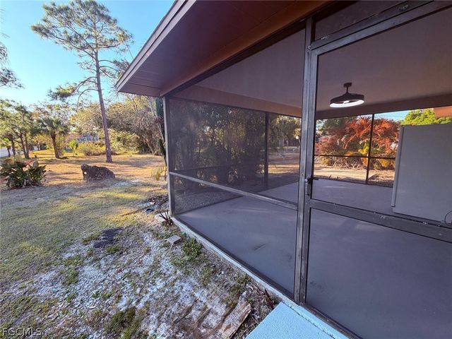 409 McArthur AVE, Lehigh Acres, FL 33936