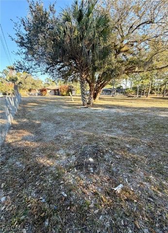 409 McArthur AVE, Lehigh Acres, FL 33936