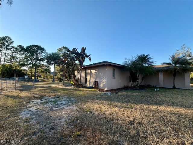 409 McArthur AVE, Lehigh Acres, FL 33936
