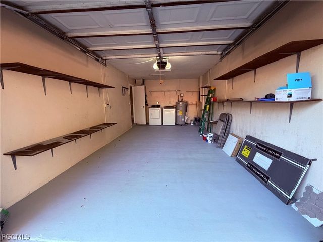 409 McArthur AVE, Lehigh Acres, FL 33936