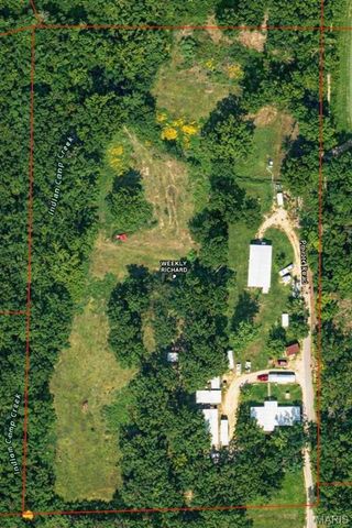 17525 N Service Road, Wright City, MO 63390