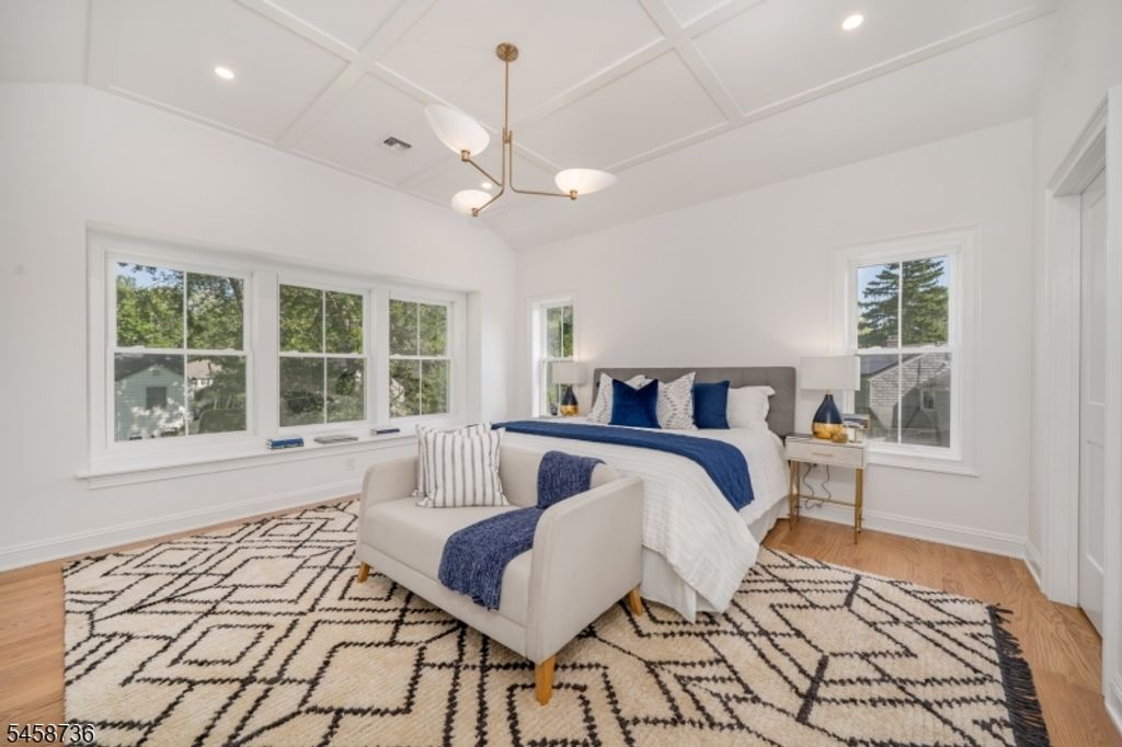 14 Holmes Oval, New Providence Boro, NJ 07974 — photo 5