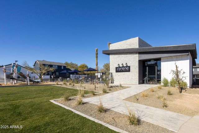 9117 N 181st Avenue 102, Waddell, AZ 85355