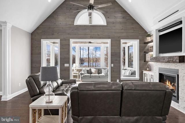 144 ROSE CIRCLE, Bumpass, VA 23024