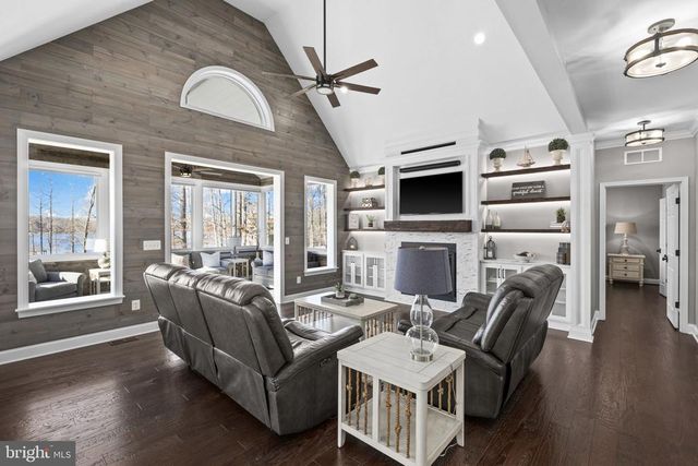 144 ROSE CIRCLE, Bumpass, VA 23024