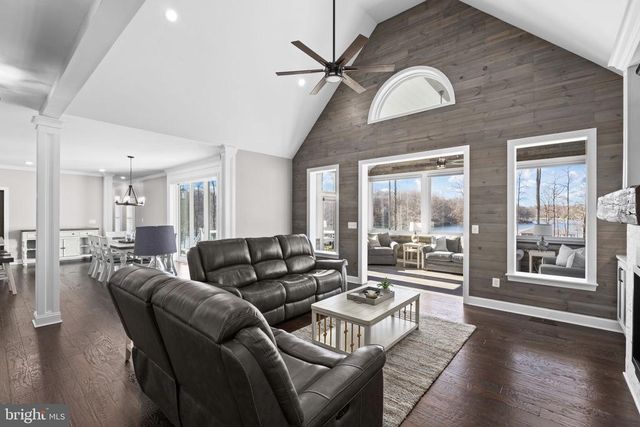 144 ROSE CIRCLE, Bumpass, VA 23024