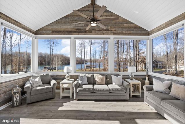 144 ROSE CIRCLE, Bumpass, VA 23024