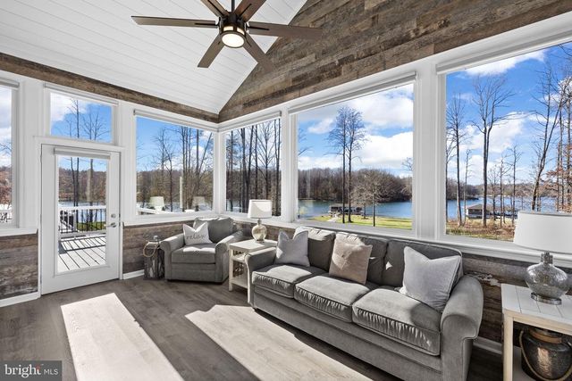 144 ROSE CIRCLE, Bumpass, VA 23024