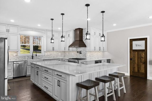 144 ROSE CIRCLE, Bumpass, VA 23024