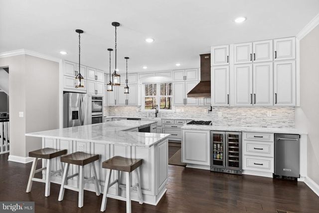 144 ROSE CIRCLE, Bumpass, VA 23024