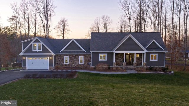 144 ROSE CIRCLE, Bumpass, VA 23024
