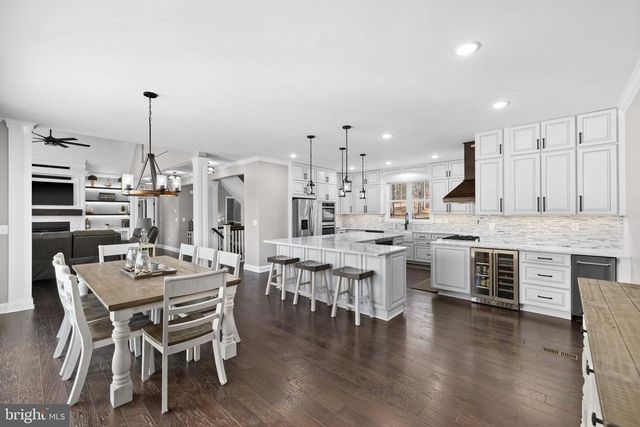 144 ROSE CIRCLE, Bumpass, VA 23024