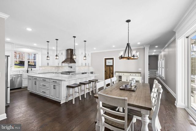 144 ROSE CIRCLE, Bumpass, VA 23024