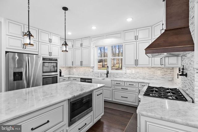 144 ROSE CIRCLE, Bumpass, VA 23024