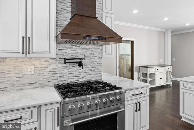 144 ROSE CIRCLE, Bumpass, VA 23024