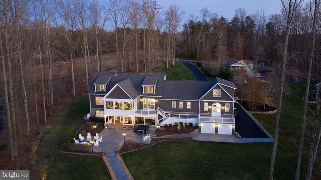 144 ROSE CIRCLE, Bumpass, VA 23024