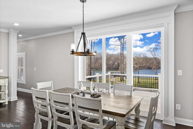 144 ROSE CIRCLE, Bumpass, VA 23024