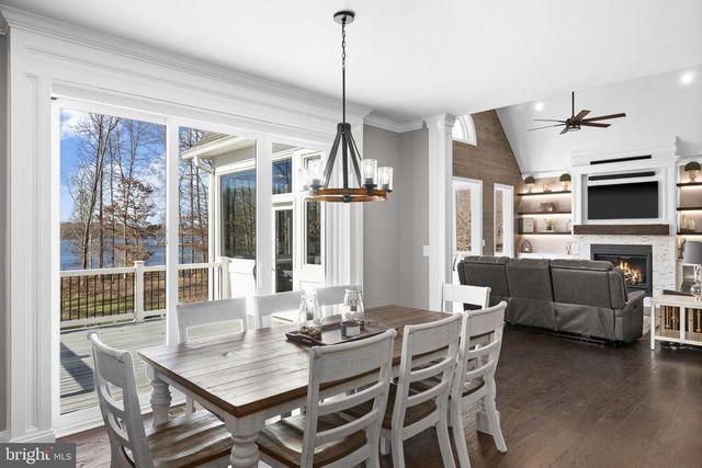 144 ROSE CIRCLE, Bumpass, VA 23024