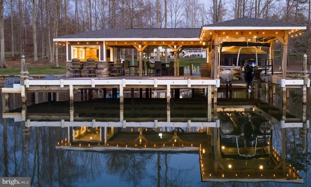 144 ROSE CIRCLE, Bumpass, VA 23024