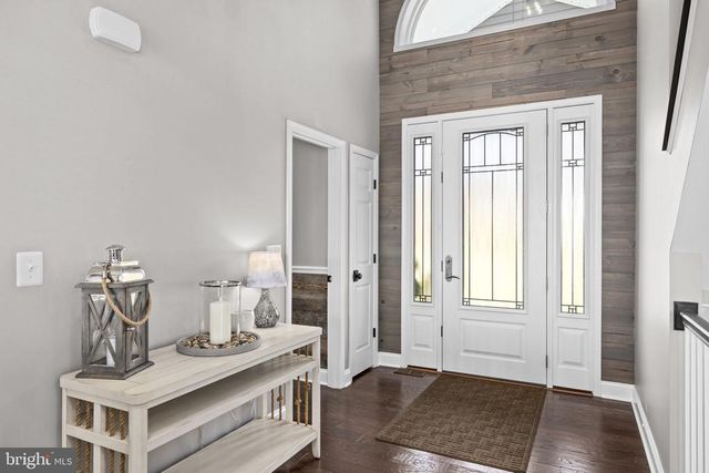 144 ROSE CIRCLE, Bumpass, VA 23024