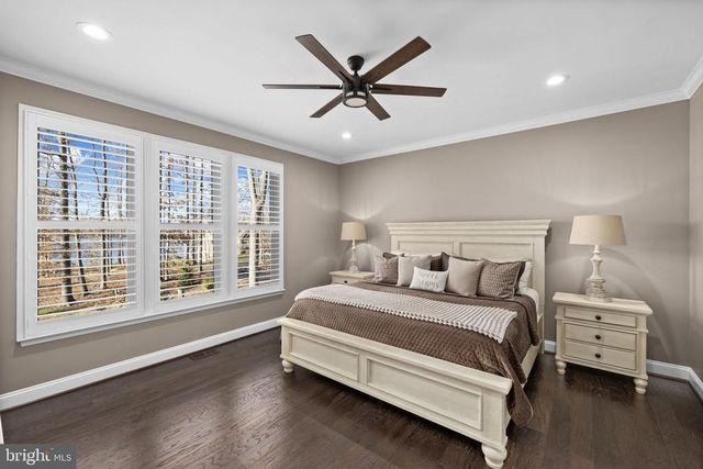 144 ROSE CIRCLE, Bumpass, VA 23024