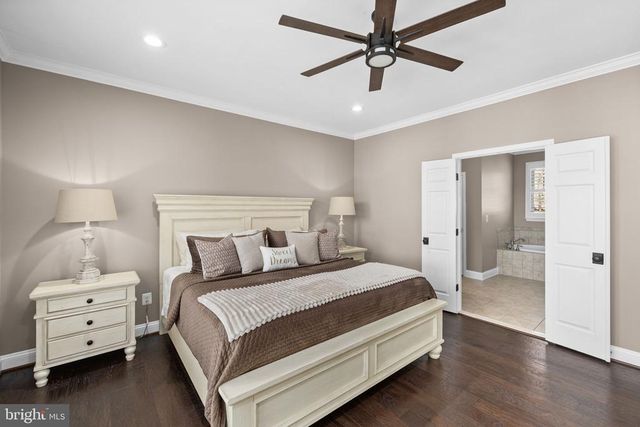 144 ROSE CIRCLE, Bumpass, VA 23024