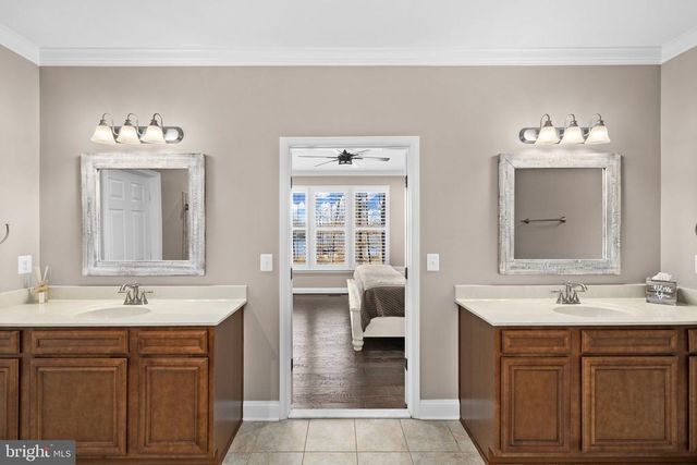 144 ROSE CIRCLE, Bumpass, VA 23024