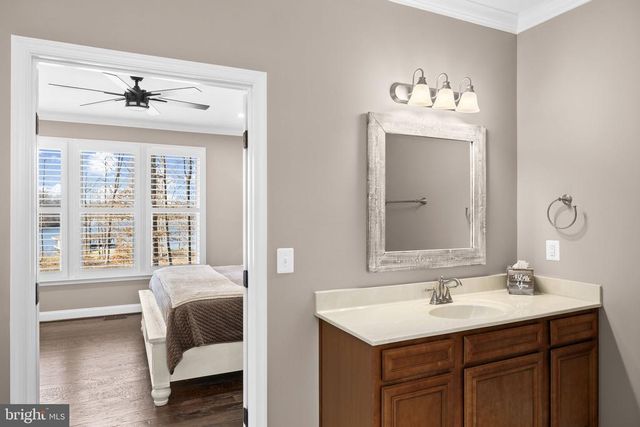 144 ROSE CIRCLE, Bumpass, VA 23024