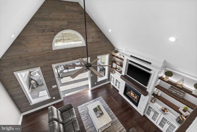 144 ROSE CIRCLE, Bumpass, VA 23024