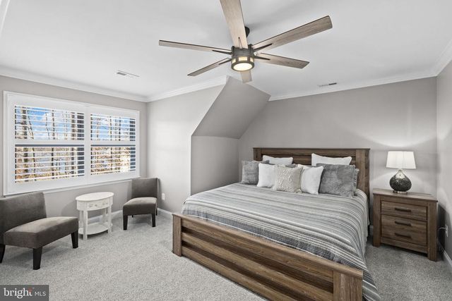 144 ROSE CIRCLE, Bumpass, VA 23024