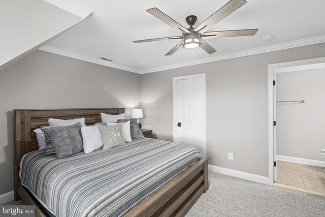 144 ROSE CIRCLE, Bumpass, VA 23024