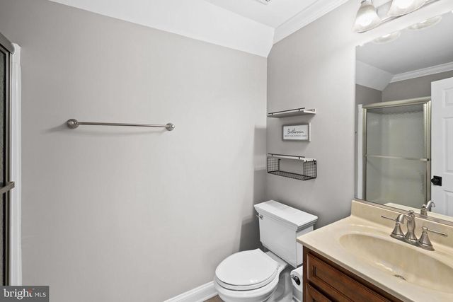 144 ROSE CIRCLE, Bumpass, VA 23024