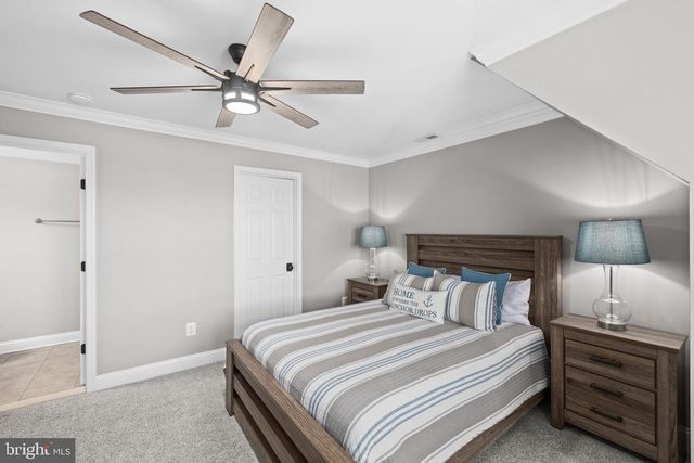 144 ROSE CIRCLE, Bumpass, VA 23024