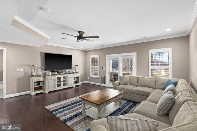 144 ROSE CIRCLE, Bumpass, VA 23024