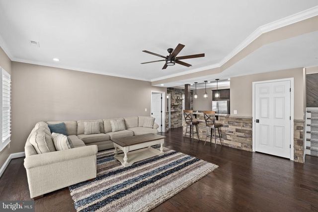 144 ROSE CIRCLE, Bumpass, VA 23024