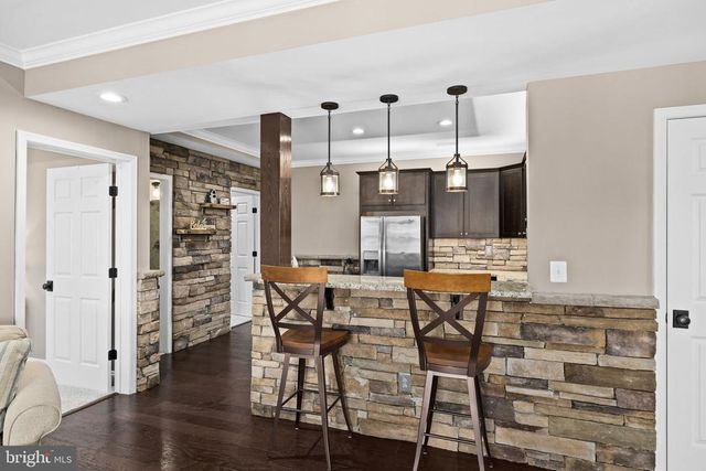 144 ROSE CIRCLE, Bumpass, VA 23024