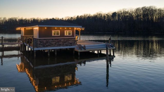 144 ROSE CIRCLE, Bumpass, VA 23024