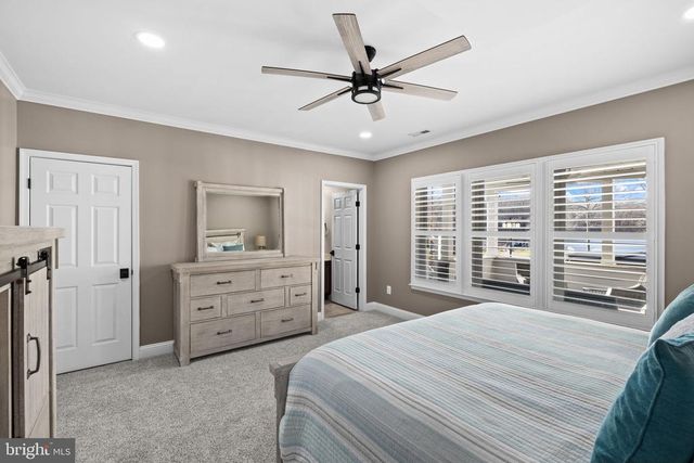 144 ROSE CIRCLE, Bumpass, VA 23024