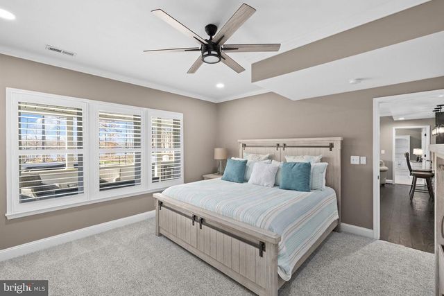 144 ROSE CIRCLE, Bumpass, VA 23024