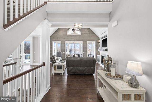 144 ROSE CIRCLE, Bumpass, VA 23024