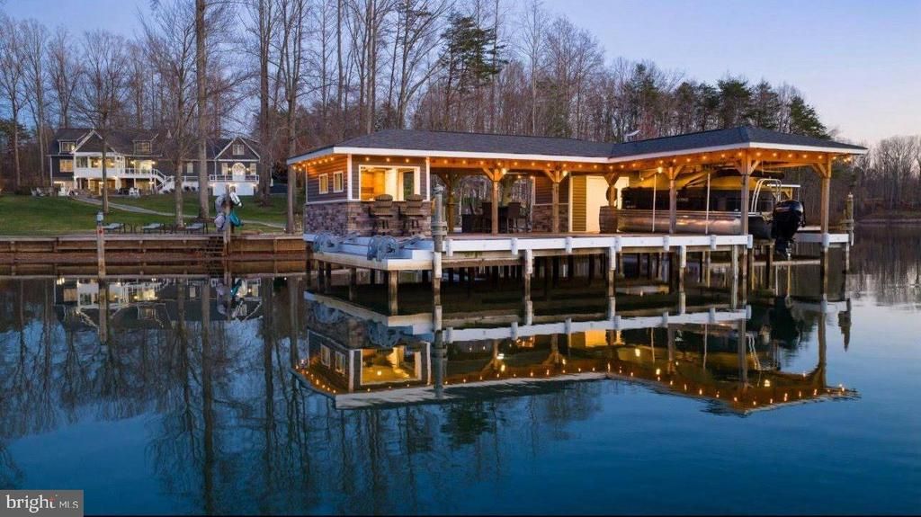 144 ROSE CIRCLE, Bumpass, VA 23024